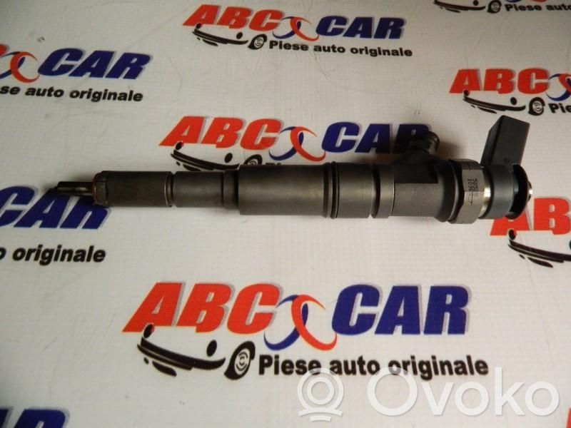 Injecteur de carburant   0445110131