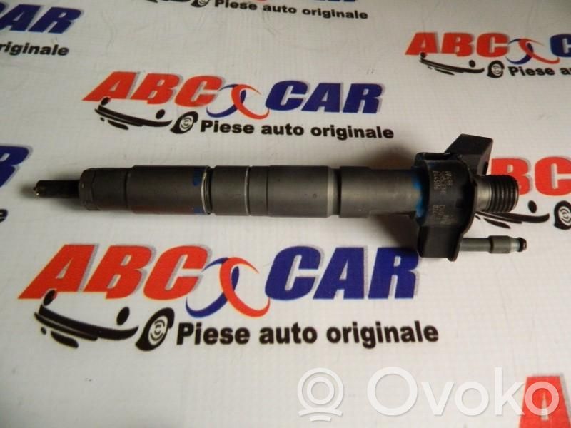 Fuel injector   0445116024