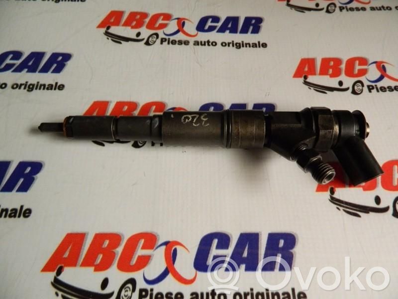 Fuel injector   0445110080
