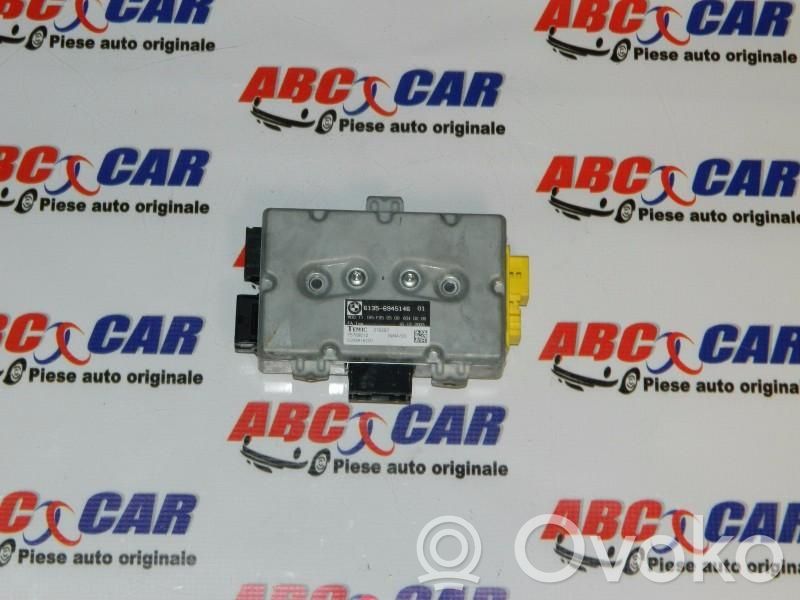 BMW 5 E60 E61 Comfort/convenience module 