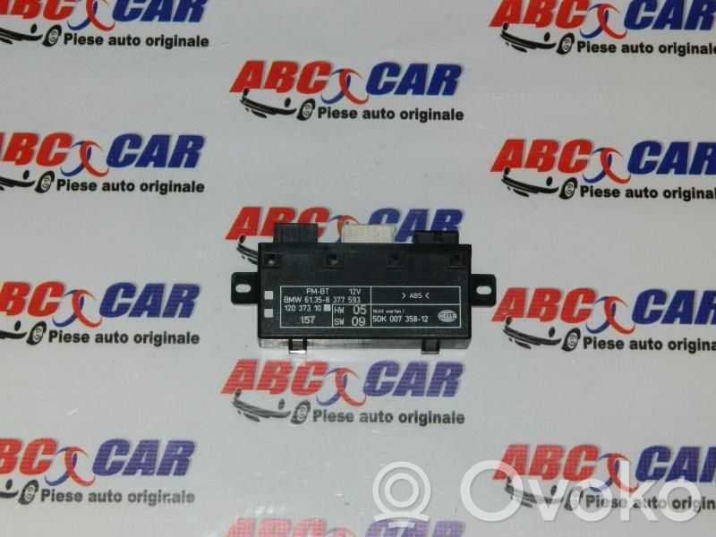 Autres unités de commande / modules   12037310,61358377593,61358377593,61358377593