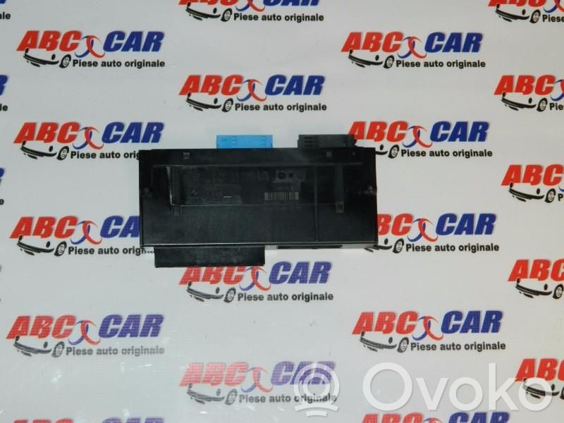BMW 3 E92 E93 Autres unités de commande / modules 