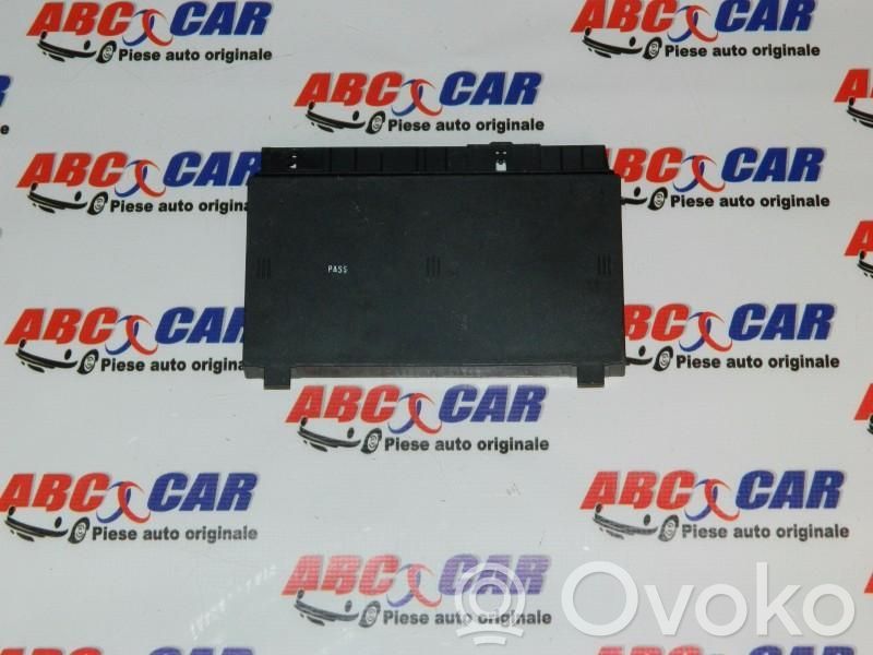 BMW 5 E60 E61 Seat control module 