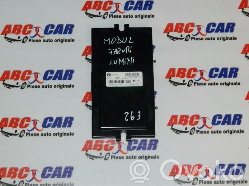 Other control units/modules   23994322,6135913328101,6135913328101