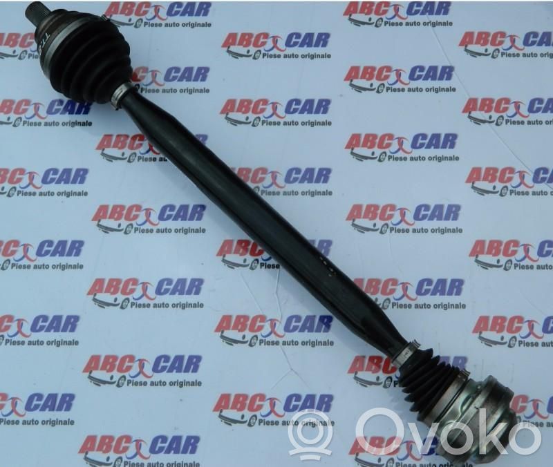 Audi TT TTS RS Mk3 8S Front driveshaft 