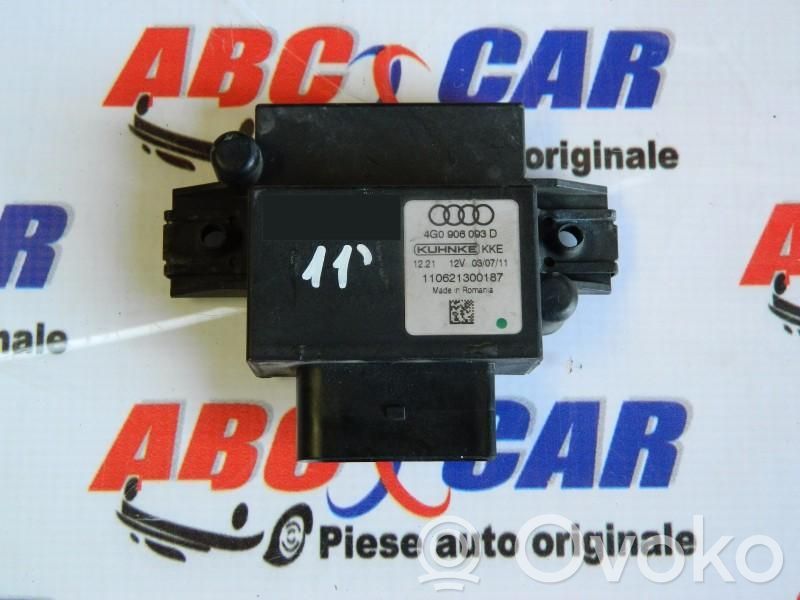 Alte unități/module de control   4G0906093D