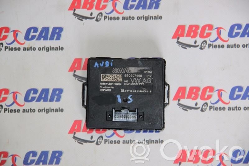 Autres unités de commande / modules   8S0907468