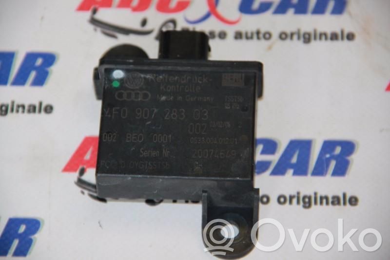 Muut ohjainlaitteet/moduulit   4F0907283,4F090728303