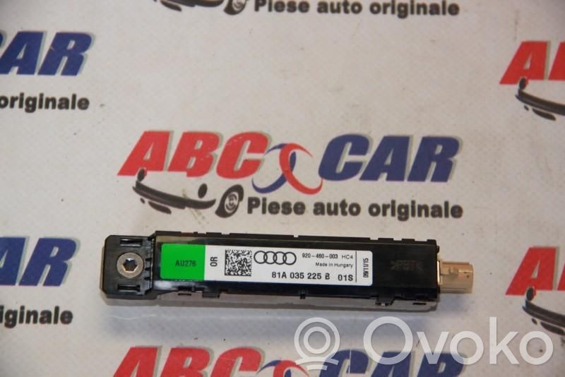 Antenos stiprintuvas   81A035225B