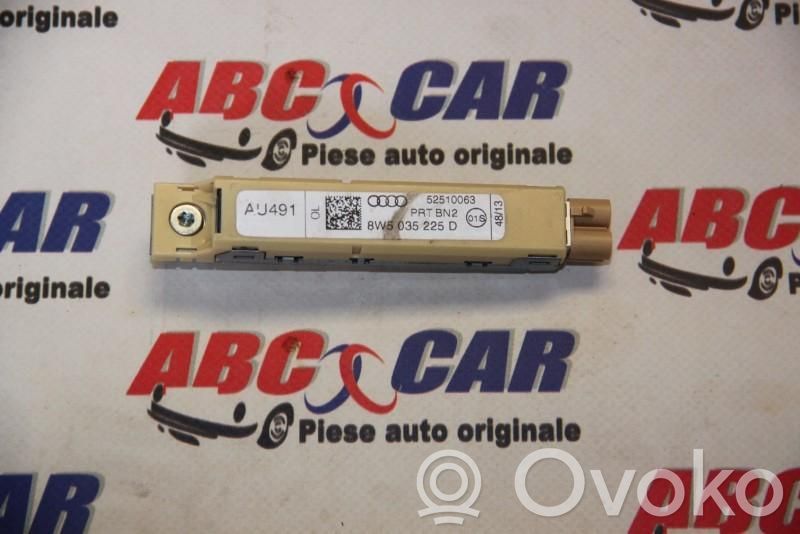 Antenos stiprintuvas   8W5035225D