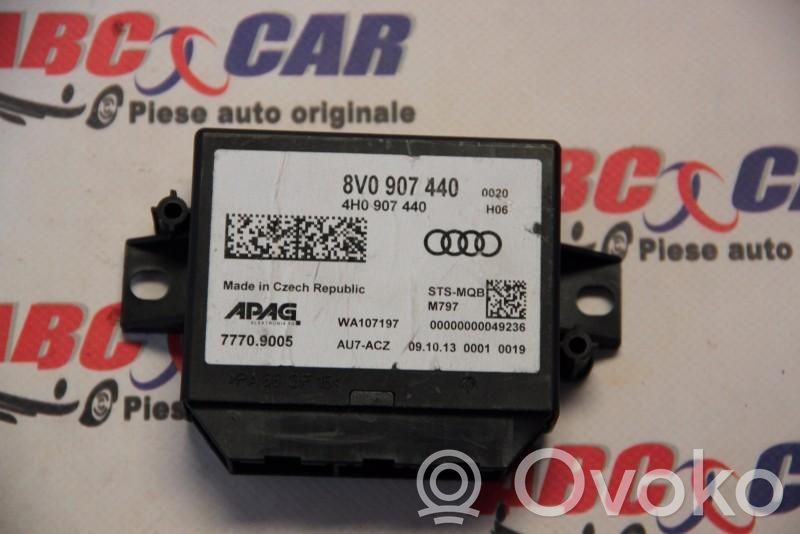 Autres unités de commande / modules   8V0907440,8V0907440