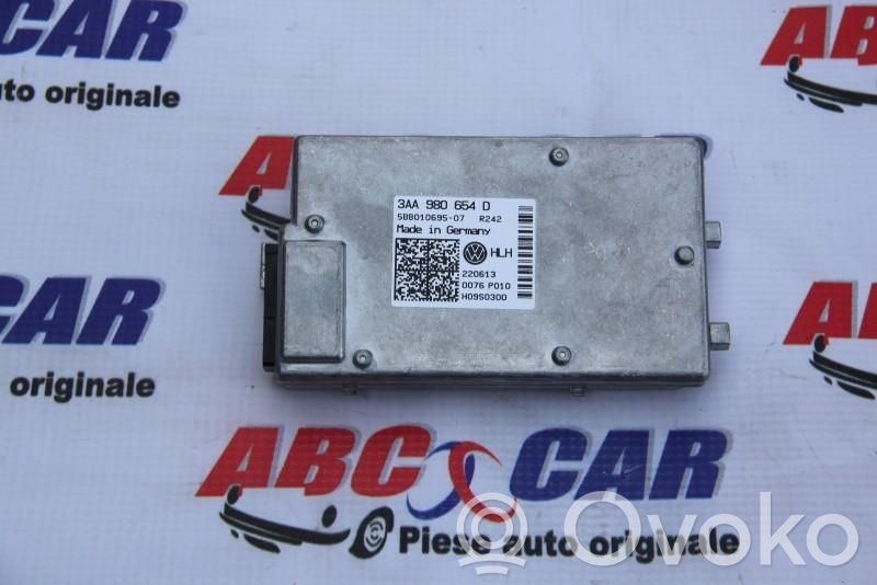 Frontkamera Windschutzscheibe Frontscheibe   3AA980654D