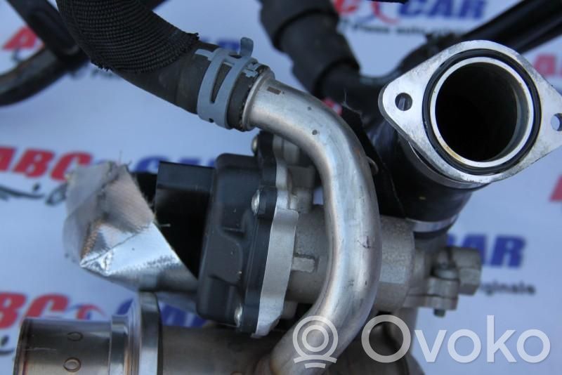 Soupape vanne EGR   04L131501D