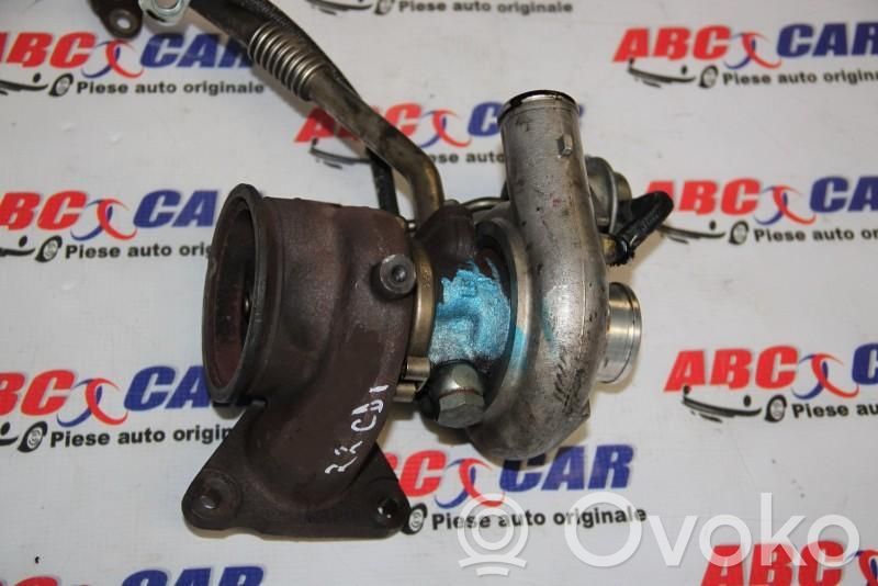 Turbo   CHRA100322,6U3Q6K682AF