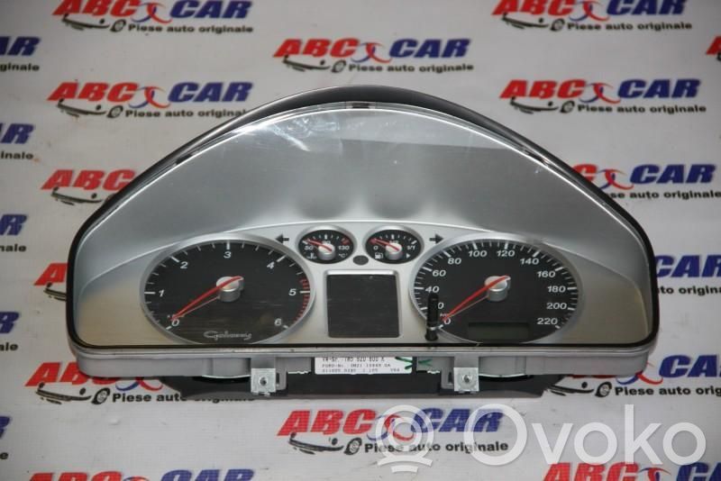 Ford Galaxy Ceas 