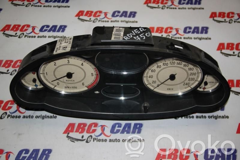 Clock   YAC110475,YAC110475