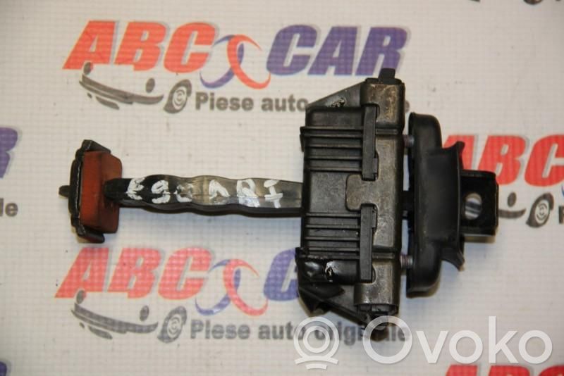 Front door check strap stopper   51217259243