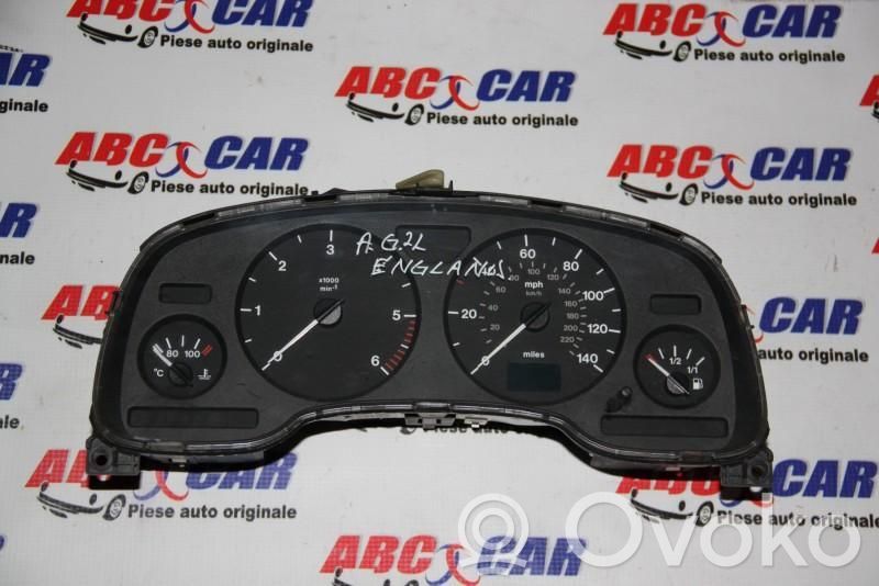 Clock   09228752EA