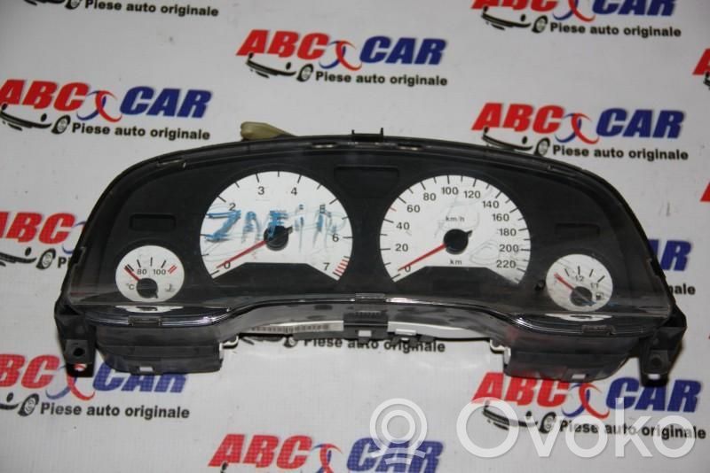 Clock   09181227CU