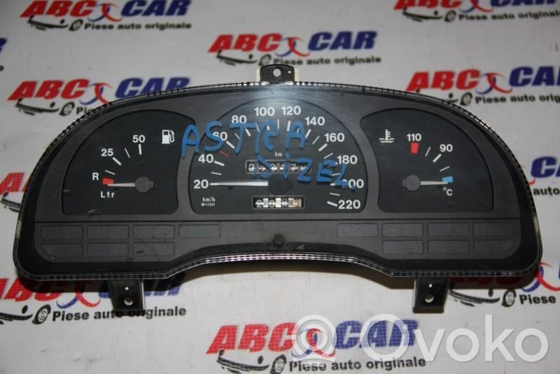 Reloj   25063571