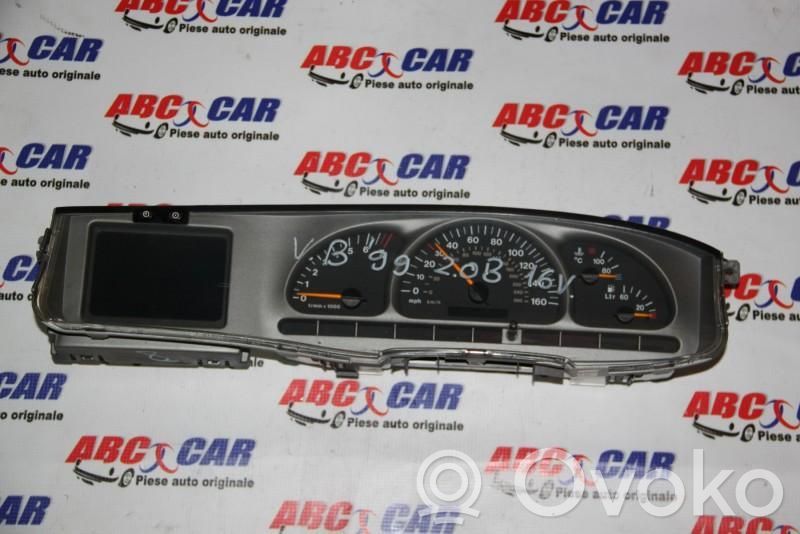 Uhr   09138237MN