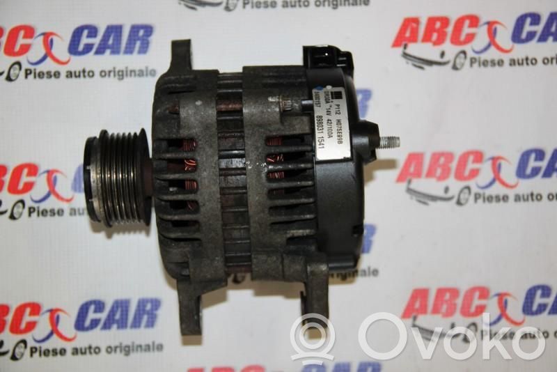 Generator/alternator   8980311541