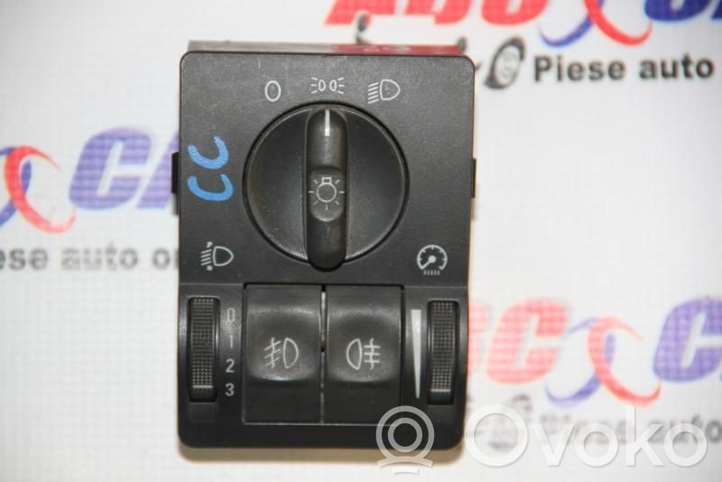 Lukturu slēdzis   9116614PD