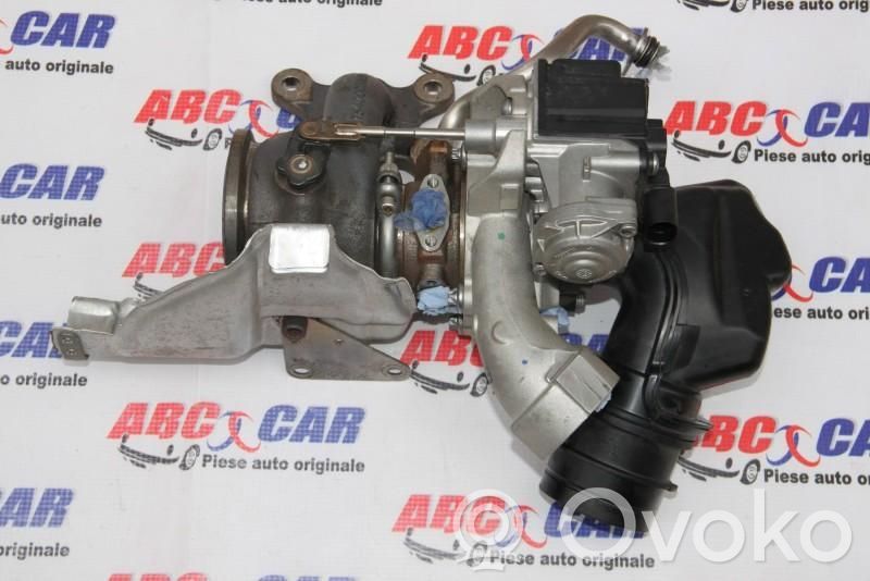 Turbo   04E145721L