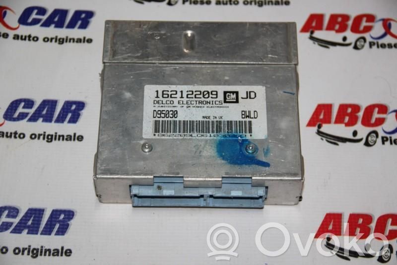 Opel Corsa B Engine control unit/module ECU 