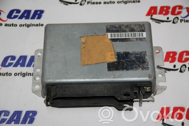 Opel Omega A Engine control unit/module ECU 