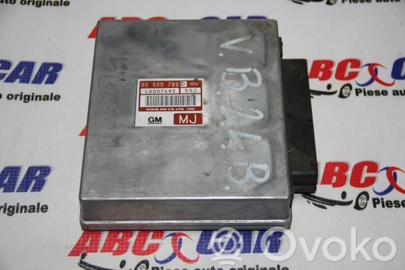 Opel Vectra B Engine control unit/module ECU 