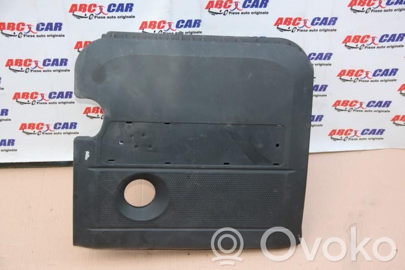Skoda Fabia Mk1 (6Y) Luftfilterkasten 