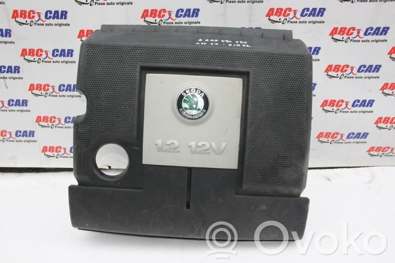 Skoda Fabia Mk1 (6Y) Luftfilterkasten 