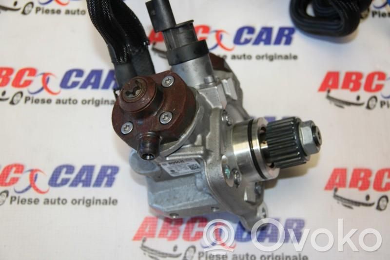 Volkswagen Touareg II Alte piese motor 