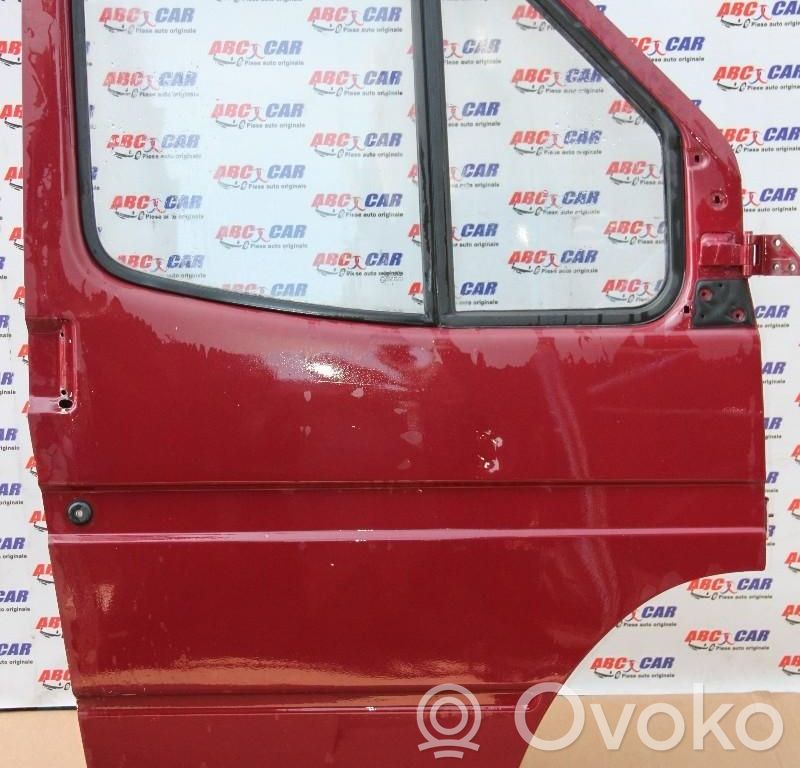Durvis