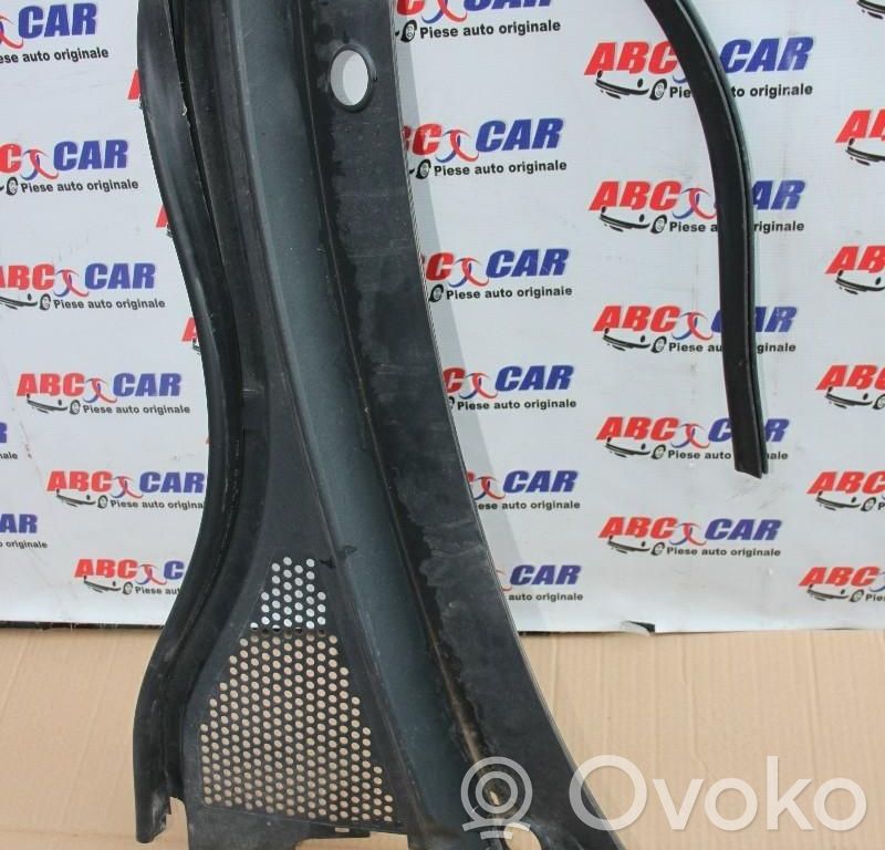 Volkswagen Tiguan Atrapa chłodnicy / Grill 