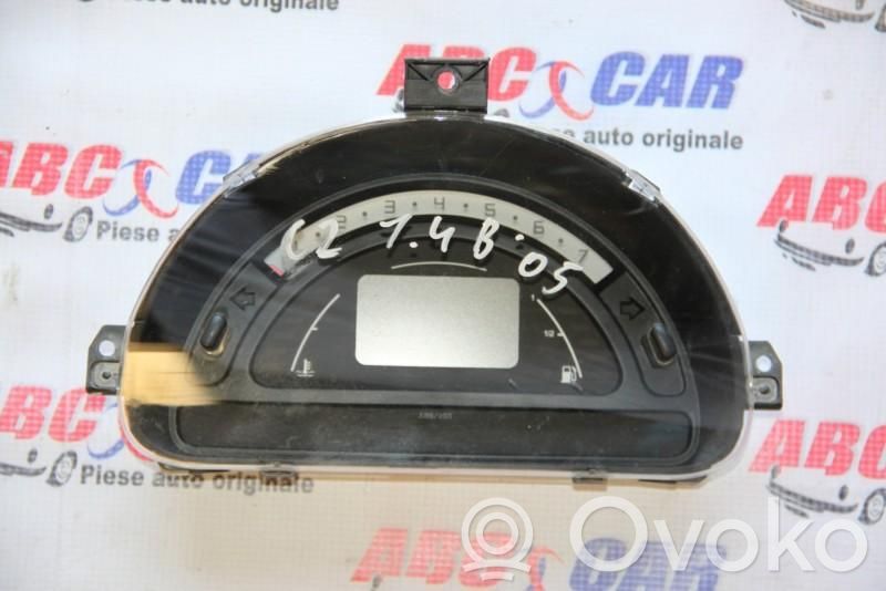 Reloj   P9652008280