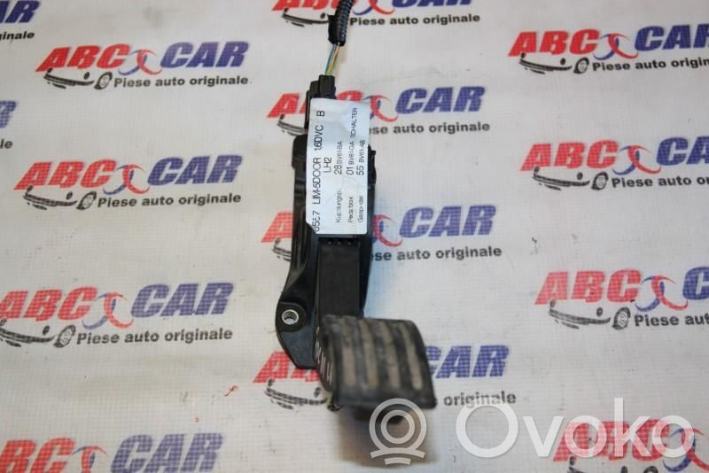 Ford Focus Pedale dell’acceleratore 