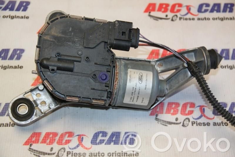 Ford Focus Motor ștergător 