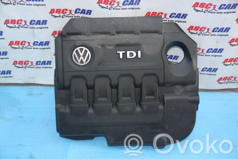 Volkswagen Golf VII Motorhaubenverkleidung 