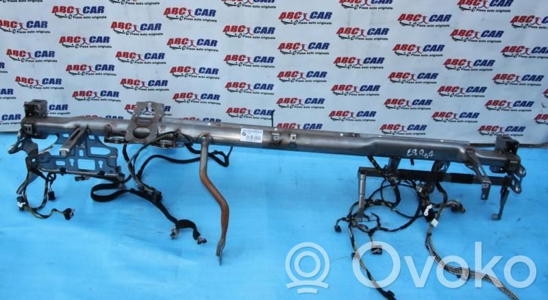 BMW 3 E90 E91 Dashboard 