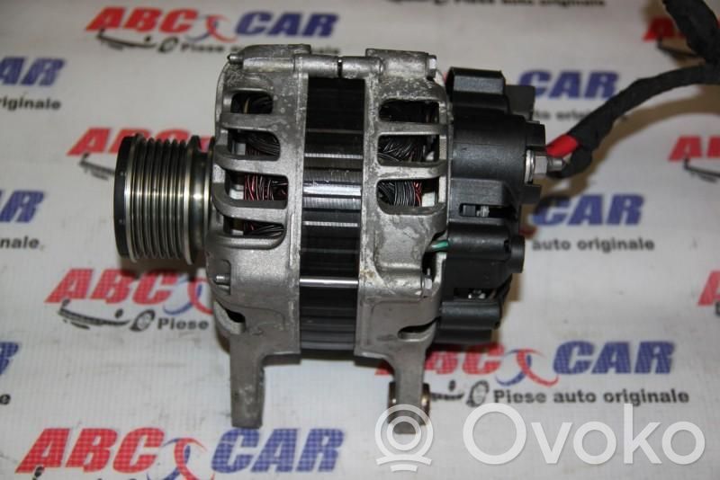 Generator/alternator   231008918R