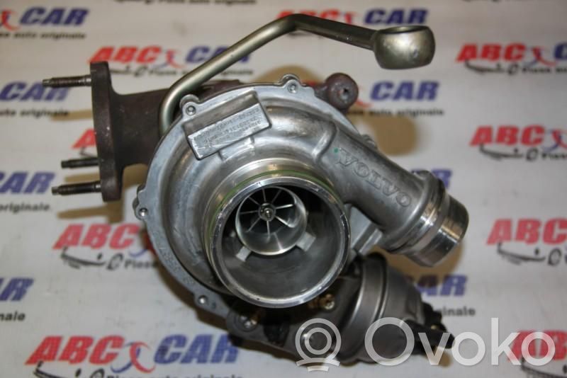 Turbo   GTD1446VZ