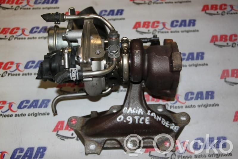 Turbo   144108035R