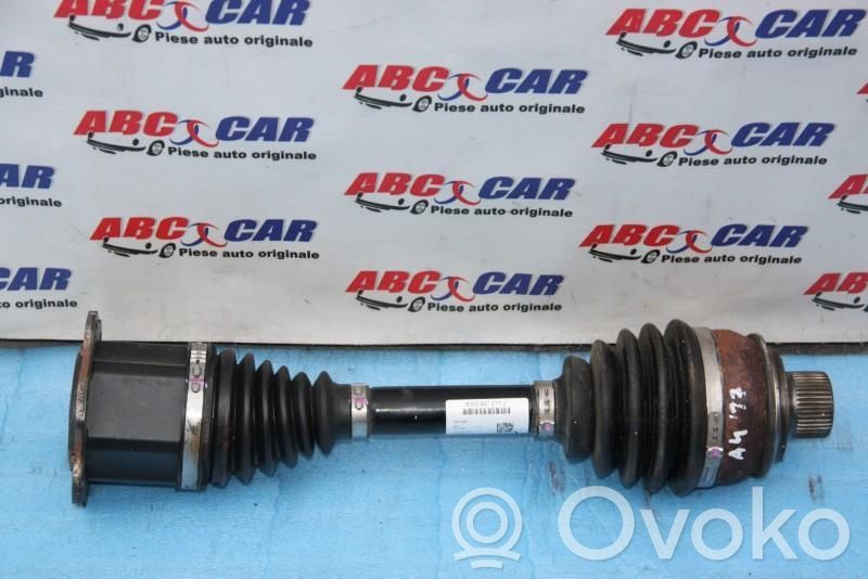 Front driveshaft   8W0407271J
