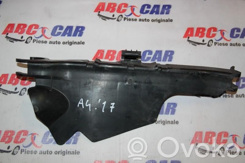 Other front suspension part   8W0505561