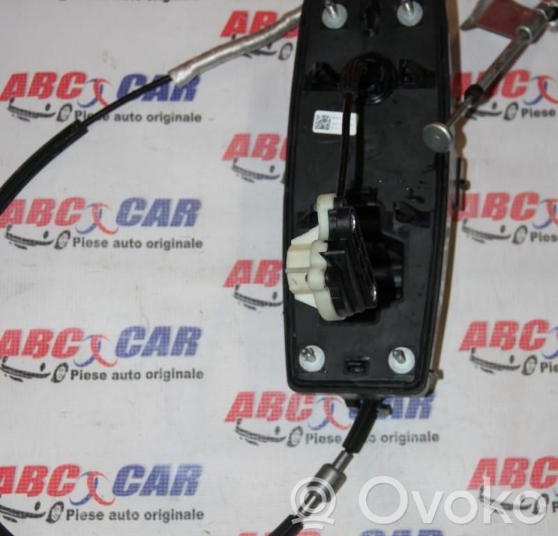 Audi A5 Palanca/selector de cambios 
