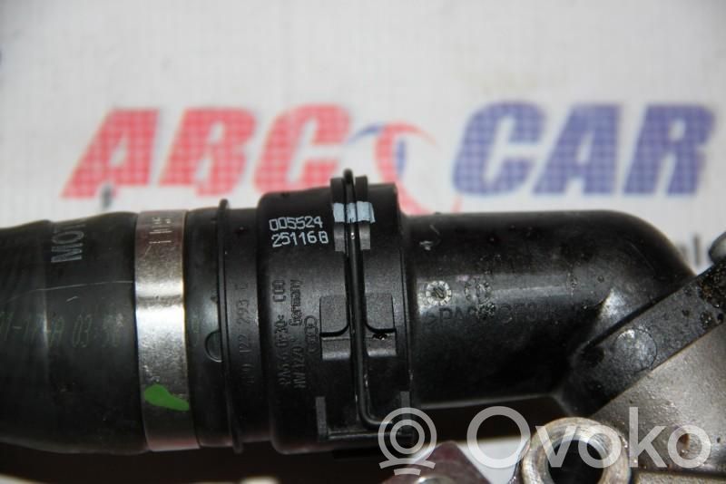 Durite de refroidissement tube   059121071DE,059121071DE