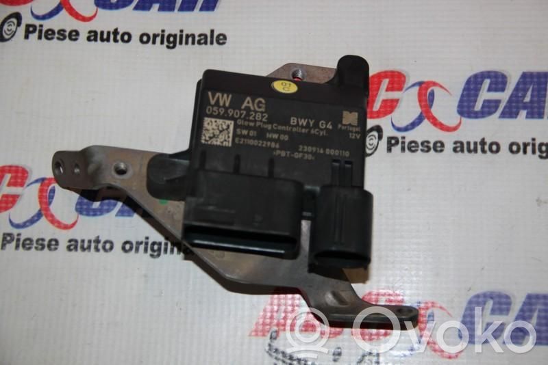 Audi Q7 4M Alte unități/module de control 