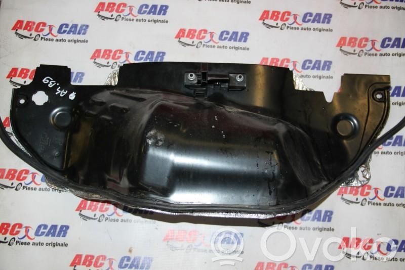Otros repuestos del motor   8W0819523E